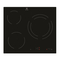 Quemadores Electrolux EHF6231IOK Manual De Instrucciones