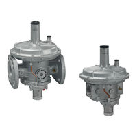 Madas RG/2MBLZ Manual Del Usuario