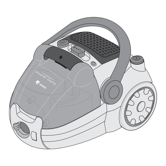 Fagor VCD-700 SS Manual De Instrucciones