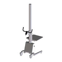 Hallins REFLEX 75 IP54 Manual Del Usuario