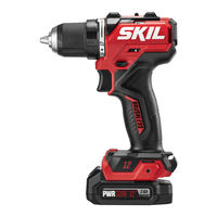 Skil PWRCORE 12 DL6290A-002 Manual Del Propietário