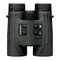 Manual de los binoculares con telémetro láser Vortex FURY HD 5000 AB - LRF302 10x42