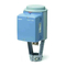 Controladores Siemens SKB32 Serie Instrucciones De Montaje