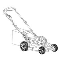 GreenWorks Pro 2506902 Manual Del Operador