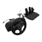 Volantes de Carreras Thrustmaster RGT Force Feedback CLUTCH Manual Del Usuario