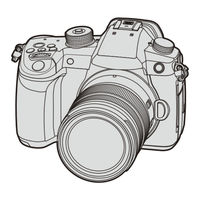 Panasonic LUMIX DC-GH5M2 Instrucciones De Funcionamiento