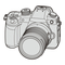 Camaras Panasonic LUMIX DC-GH5M2 Instrucciones De Funcionamiento