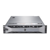 Dell PowerEdge R715 Procedimientos Iniciales