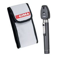 Gima 31527 Manual De Instrucciones