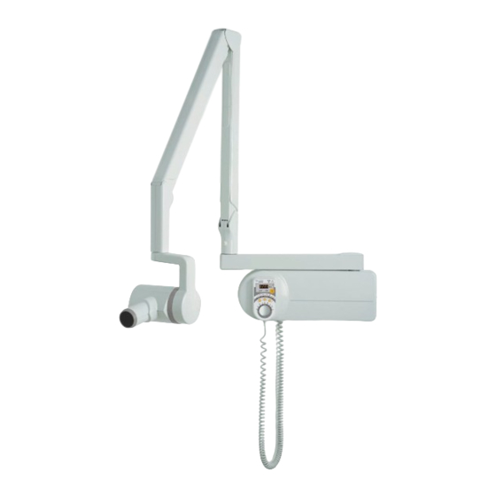 Carestream DENTAL CS 2200 Guía De Usuario