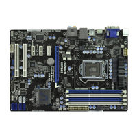 Asrock H67DE3 Manual Del Usuario