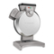Wafleras Cuisinart WAF-V100 Manual Del Usuario