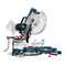 Sierras Bosch CM12SD Instrucciones De Funcionamiento