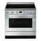 Hornos Smeg CPF9IPX Para El Instalador