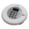 Reproductores de CD Aiwa XP-ZV700 Manual De Instrucciones
