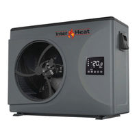 Inter Water Inter Heat SMART HEAT 65SH Manual De Instalación E Instrucciones