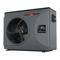 Bombas de Calor Inter Water Inter Heat SMART HEAT 65SH Manual De Instalación E Instrucciones