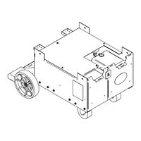 Lincoln Electric 10808 Manual Del Operador