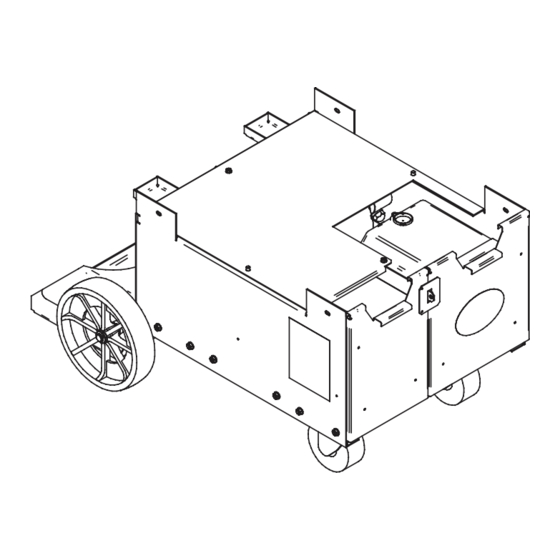 Lincoln Electric K1828-1 Manual Del Operador