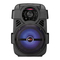 Altavoces Portátiles QFX PBX-8 Instrucciones De Funcionamiento
