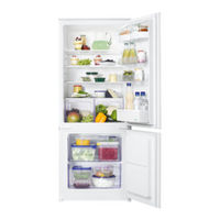 ZANKER KBB24011SK Manual De Instrucciones