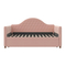 Muebles para Bebés y Niños Pequeños Little Seeds Arden DA4030739LS Manual De Instrucciones