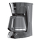 Cafeteras Black+Decker CM1110 Manual De Uso Y Cuidado