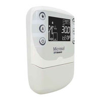 Full Gauge Controls Microsol SWP Advanced Manual De Producto