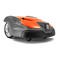 Husqvarna AUTOMOWER 550H EPOS
