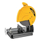 Sierras DeWalt DW870 Manual De Instrucciones
