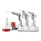 Taladros Stryker SYSTEM G 7305-001-000 Instrucciones De Uso