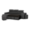 Muebles de Interior CONFORAMA 689 Manual De Instrucciones