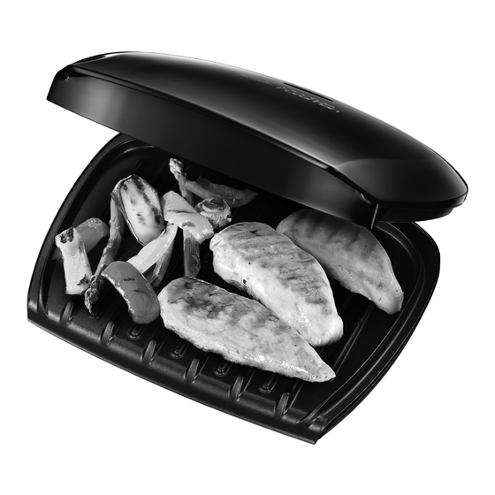 Russell Hobbs 18870-56 Manual Del Usuario