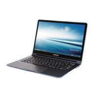 Samsung NP905S3G Manual Del Usuario