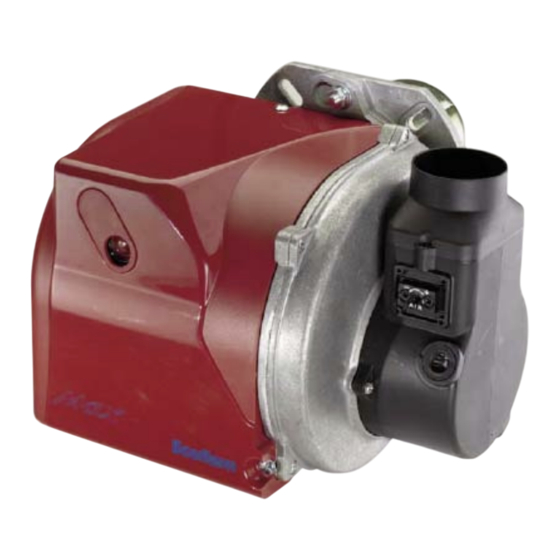 Ecoflam MAX 4 Manual Del Usario