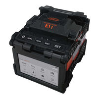 UCL SWIFT SWIFT K11 Manual De Usuario