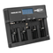 Cargadores de Batería ANSMANN POWERLINE 5 PRO Manual De Instrucciones