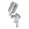 Pulverizador Pintura Truper PIPI-411 Instructivo