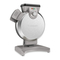Cuisinart WAF-V100 - Manual de la gofrera vertical