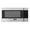 Viking RVM320SS, CRVM320SS - Manual del horno microondas