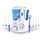 Cepillos de Dientes Eléctricos Mobiclinic ID-01 Manual De Instrucciones