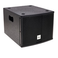 thomann The Box Pro ACHAT 108 SUBA Manual De Instrucciones