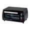 Hornos ARIETE 980 Manual De Instrucciones