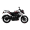 Bajaj PULSAR NS200 FI