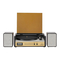 Tocadiscos Crosley Coda CR7017B Manual De Instrucciones