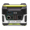 Manual del generador solar GOAL ZERO Yeti 150