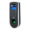 ZKTeco F19 - Guía de instalación del controlador de acceso IP