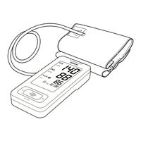Omron Elite 7300W Manual De Instrucciones