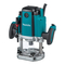 Herramientas Eléctricas Makita RP1800 Manual De Instrucciones
