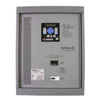 Sens EnerGenius IQ Manual De Instalación Y Operación